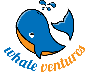 Whale Ventures logo
